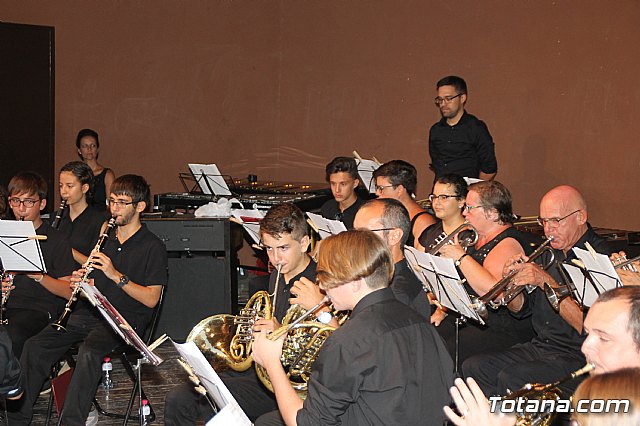 XXVII Festival de Bandas 