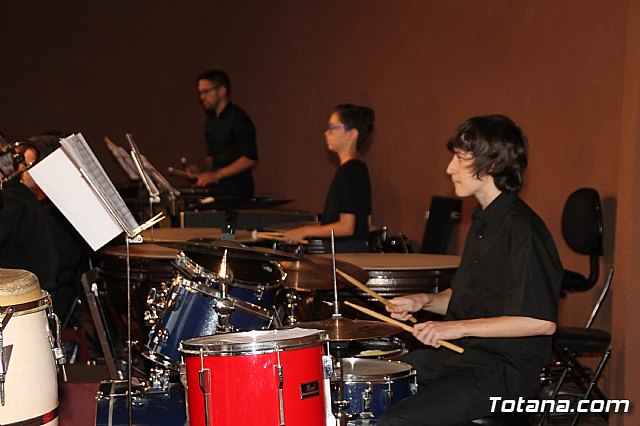 XXVII Festival de Bandas 