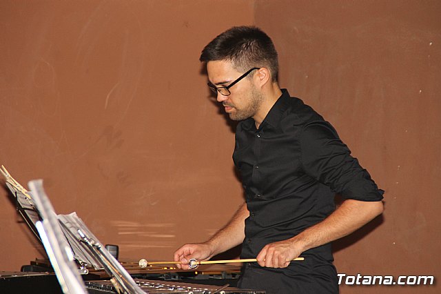 XXVII Festival de Bandas 