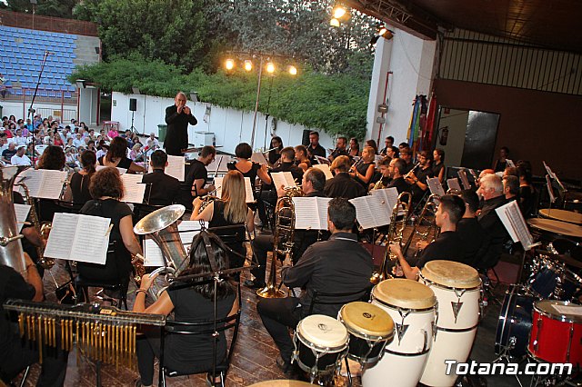 XXVII Festival de Bandas 