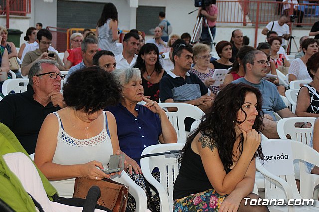 XXVII Festival de Bandas 