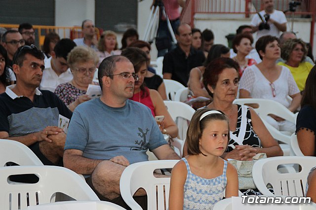 XXVII Festival de Bandas 