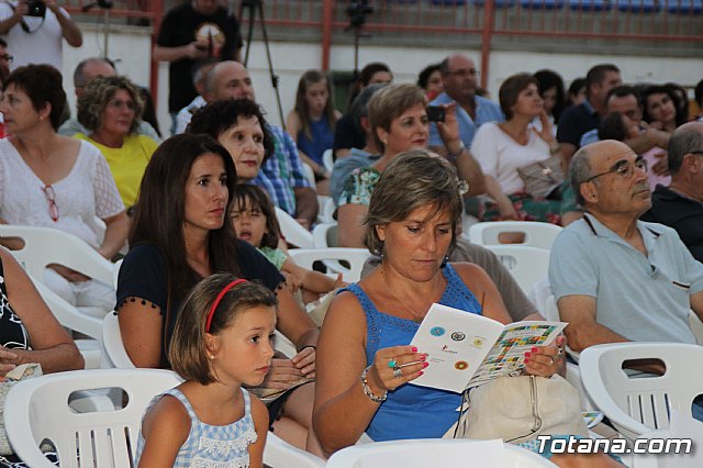 XXVII Festival de Bandas 