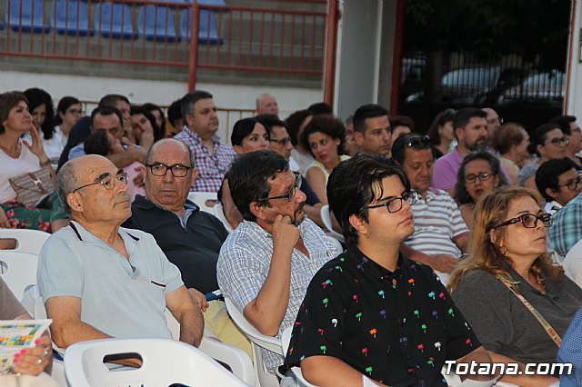 XXVII Festival de Bandas 