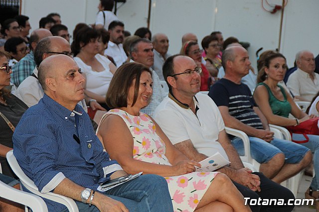 XXVII Festival de Bandas 