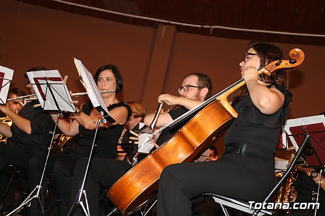 XXVII Festival de Bandas 