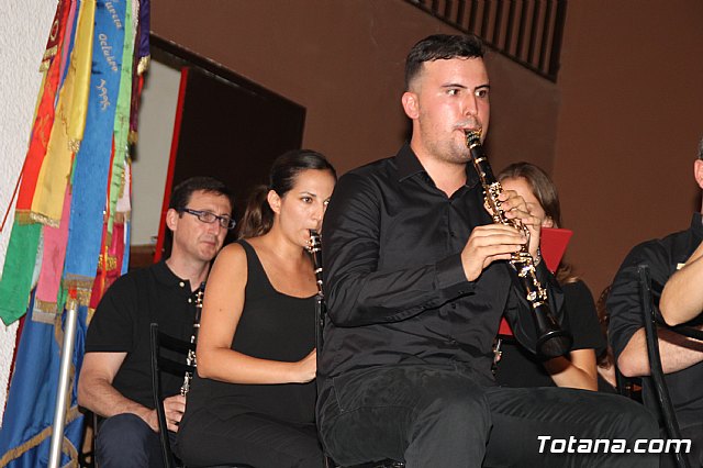 XXVII Festival de Bandas 