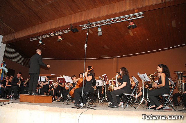 XXVII Festival de Bandas 