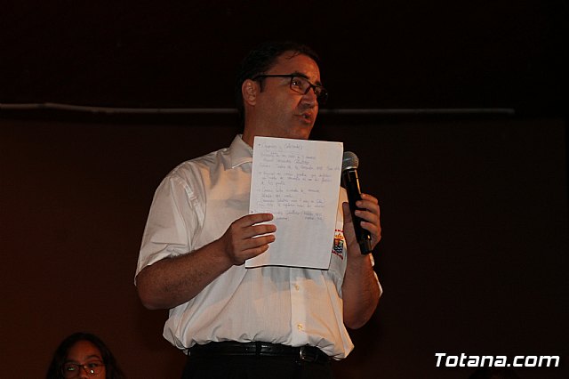 XXVII Festival de Bandas 