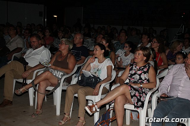 XXVII Festival de Bandas 