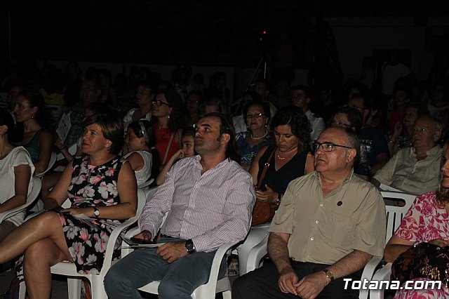 XXVII Festival de Bandas 