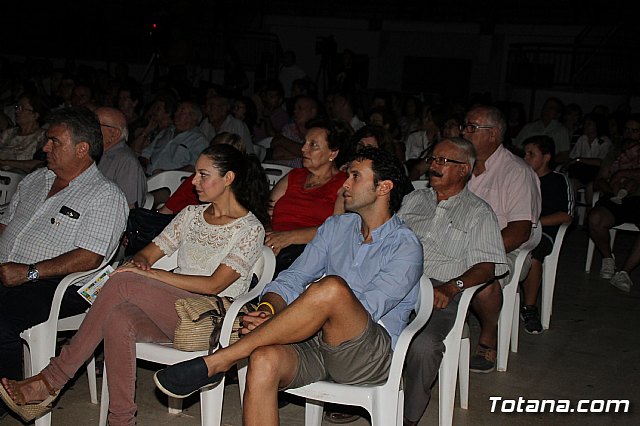 XXVII Festival de Bandas 