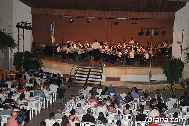 XXVII Festival de Bandas 
