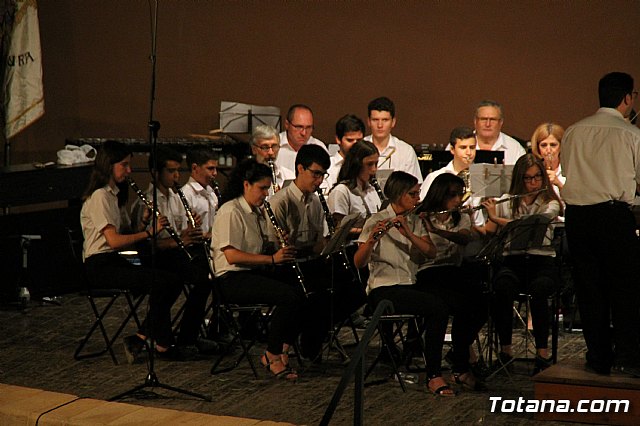 XXVII Festival de Bandas 