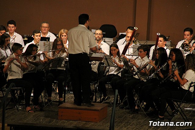 XXVII Festival de Bandas 