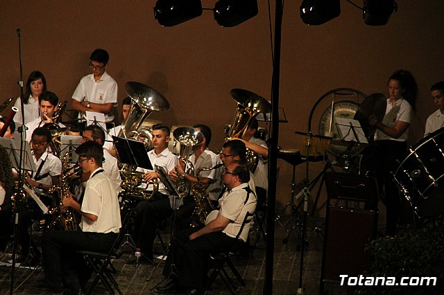 XXVII Festival de Bandas 