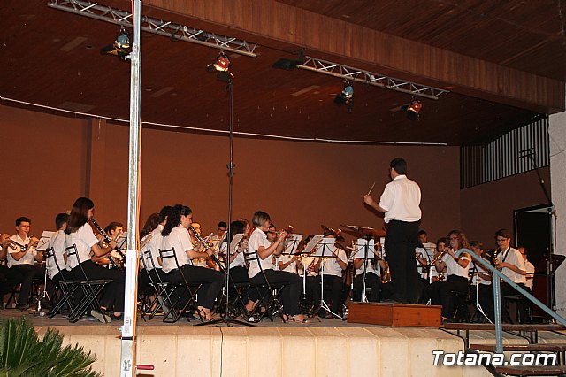XXVII Festival de Bandas 