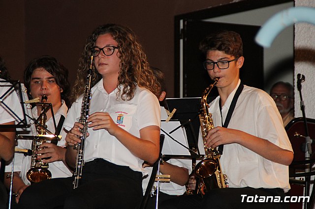 XXVII Festival de Bandas 