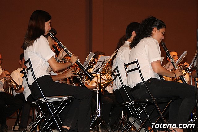 XXVII Festival de Bandas 