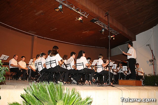 XXVII Festival de Bandas 
