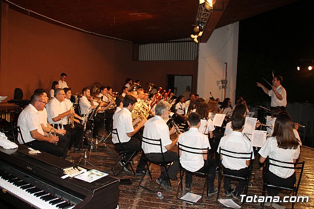 XXVII Festival de Bandas 