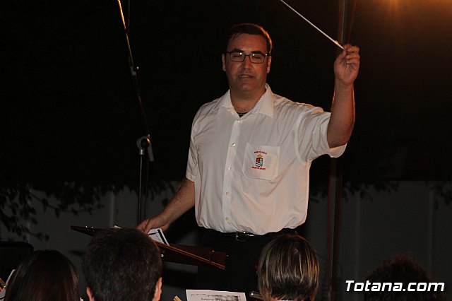 XXVII Festival de Bandas 