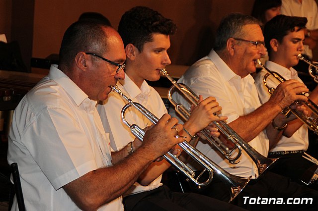 XXVII Festival de Bandas 