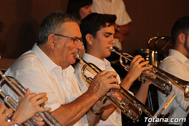 XXVII Festival de Bandas 