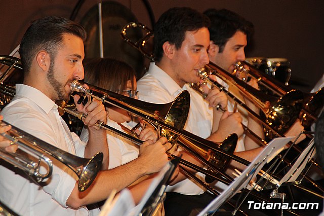 XXVII Festival de Bandas 