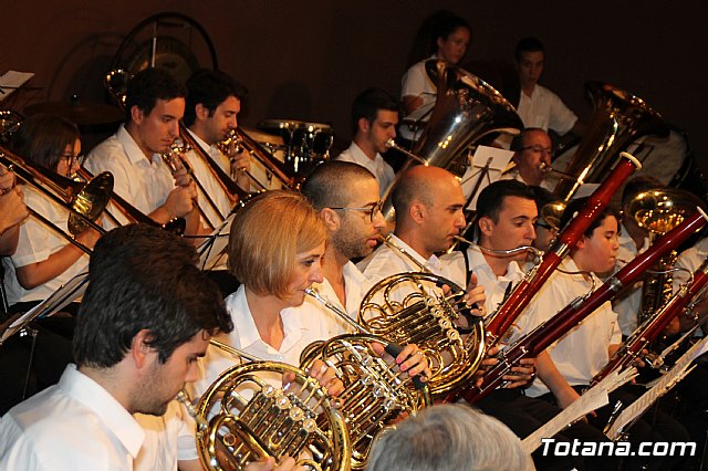 XXVII Festival de Bandas 