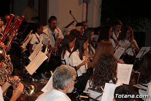 XXVII Festival de Bandas 