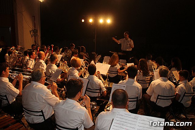 XXVII Festival de Bandas 