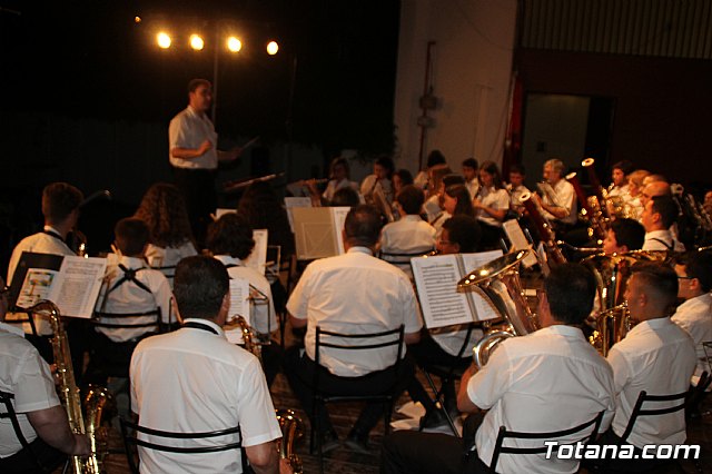 XXVII Festival de Bandas 