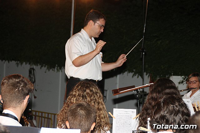 XXVII Festival de Bandas 