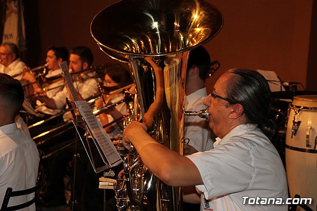 XXVII Festival de Bandas 