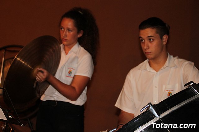 XXVII Festival de Bandas 