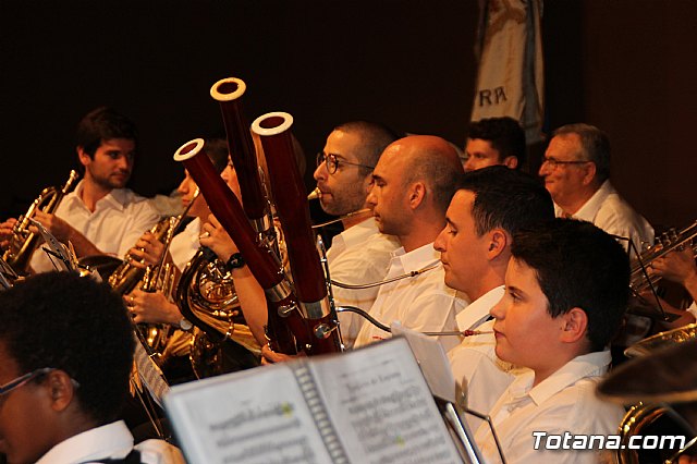 XXVII Festival de Bandas 