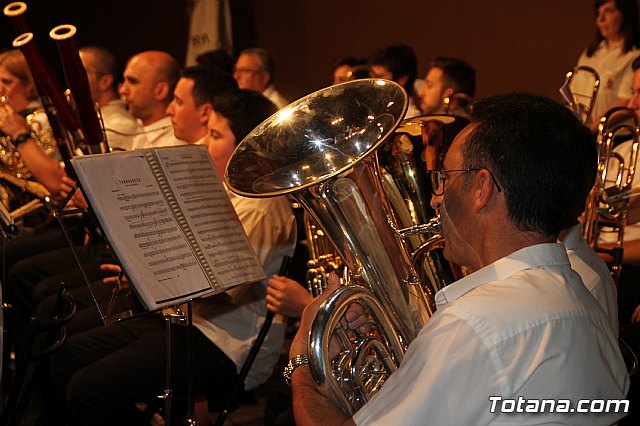 XXVII Festival de Bandas 