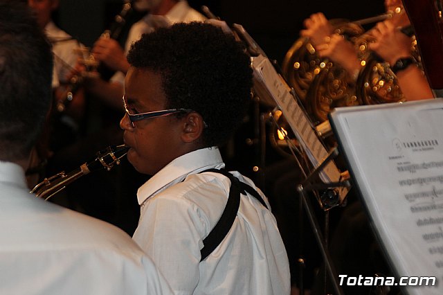 XXVII Festival de Bandas 