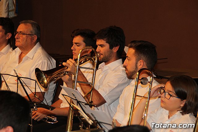 XXVII Festival de Bandas 