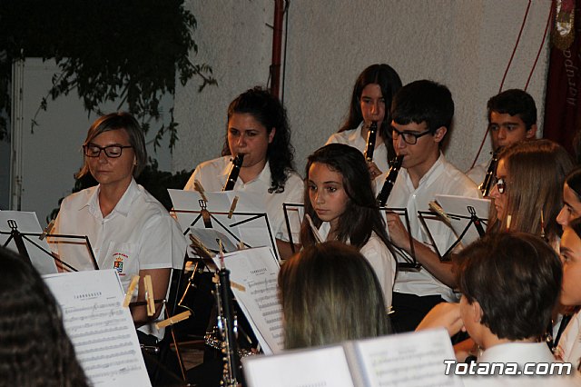 XXVII Festival de Bandas 