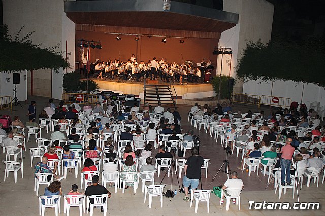 XXVII Festival de Bandas 
