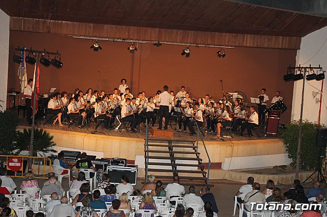 XXVII Festival de Bandas 