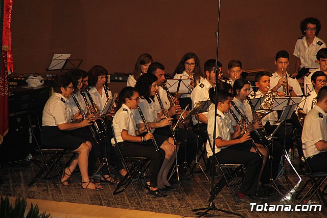 XXVII Festival de Bandas 