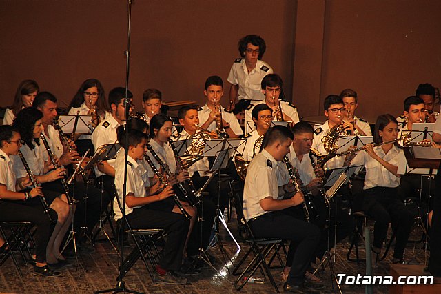 XXVII Festival de Bandas 