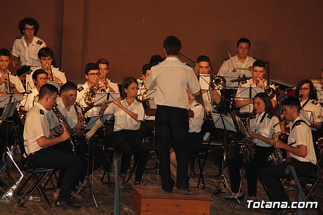 XXVII Festival de Bandas 