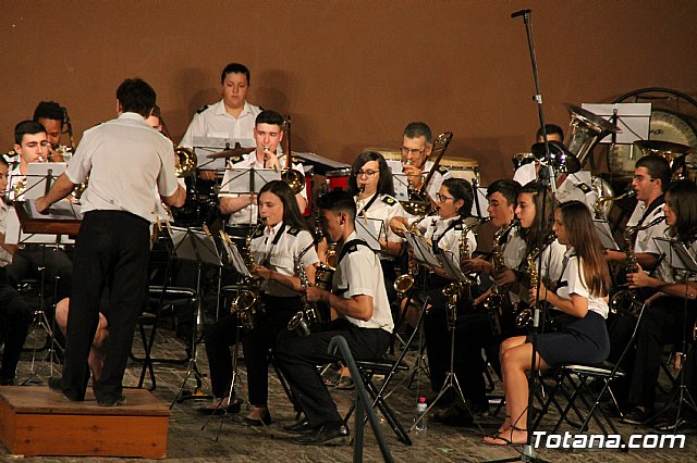 XXVII Festival de Bandas 