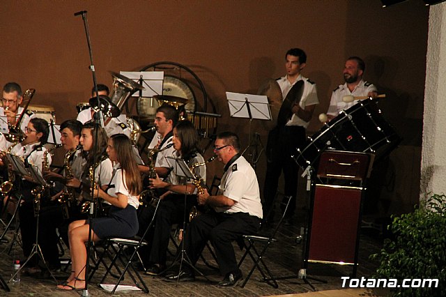 XXVII Festival de Bandas 