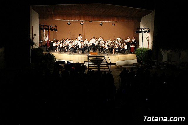 XXVII Festival de Bandas 