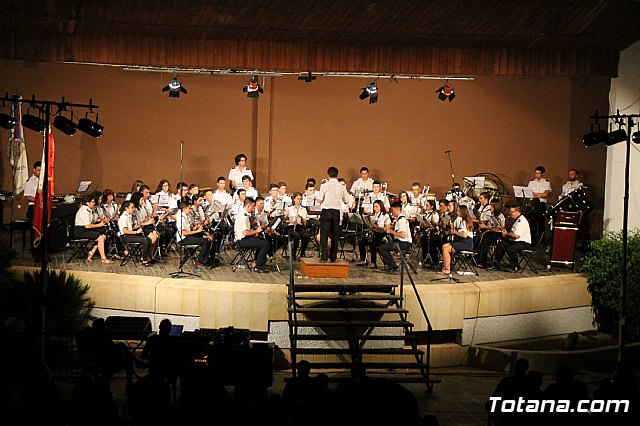 XXVII Festival de Bandas 